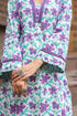 Women Floral Printed Kurta